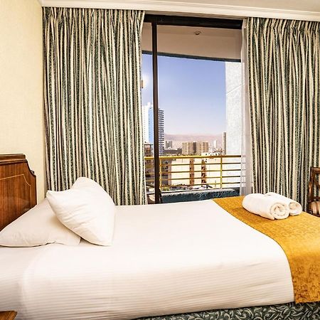 Hotel Sunfish Iquique Eksteriør billede