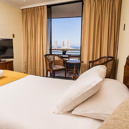 Hotel Sunfish Iquique Eksteriør billede