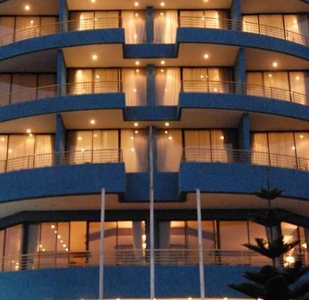 Hotel Sunfish Iquique Eksteriør billede
