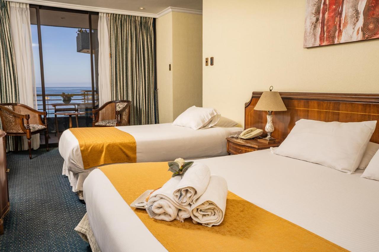 Hotel Sunfish Iquique Eksteriør billede