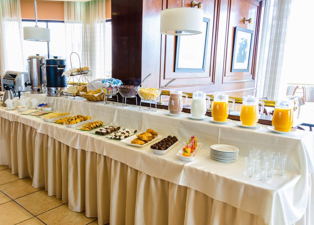 Hotel Sunfish Iquique Eksteriør billede
