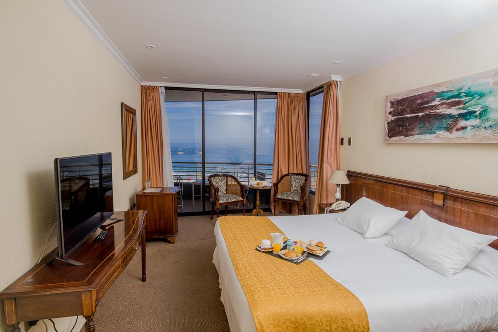 Hotel Sunfish Iquique Eksteriør billede