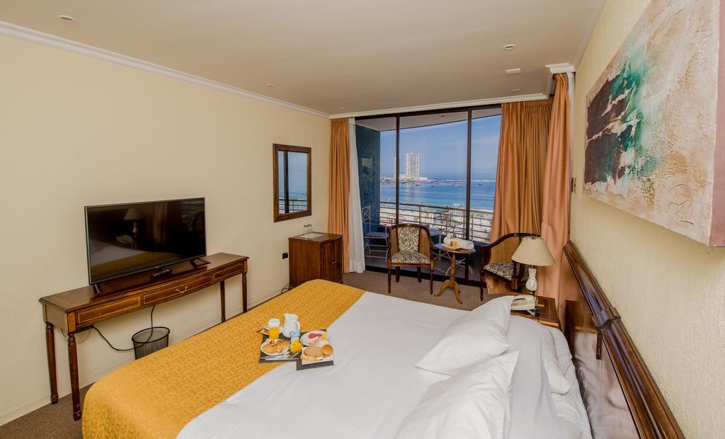 Hotel Sunfish Iquique Eksteriør billede