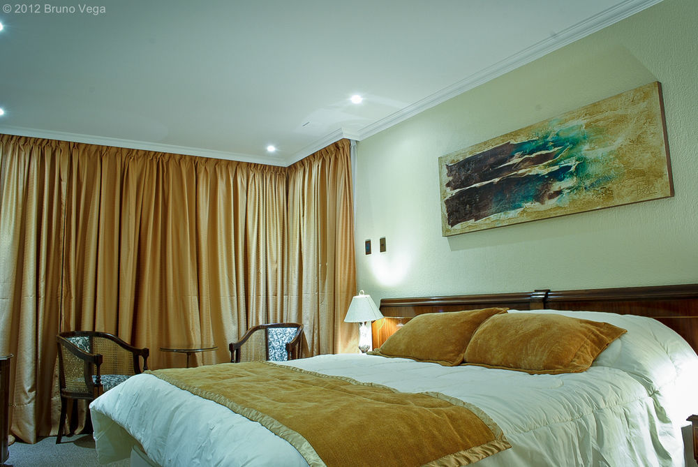 Hotel Sunfish Iquique Eksteriør billede