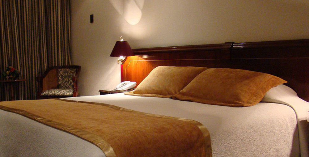 Hotel Sunfish Iquique Eksteriør billede