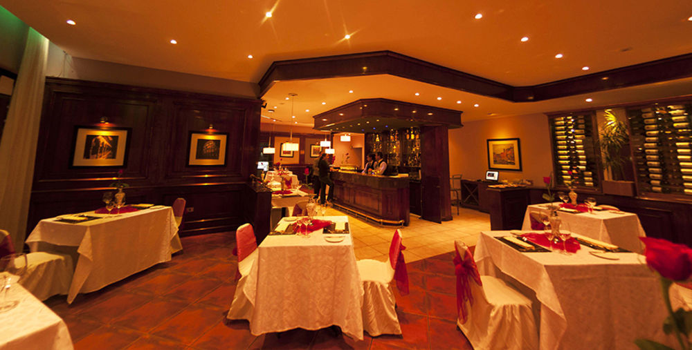 Hotel Sunfish Iquique Eksteriør billede