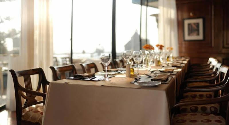Hotel Sunfish Iquique Eksteriør billede