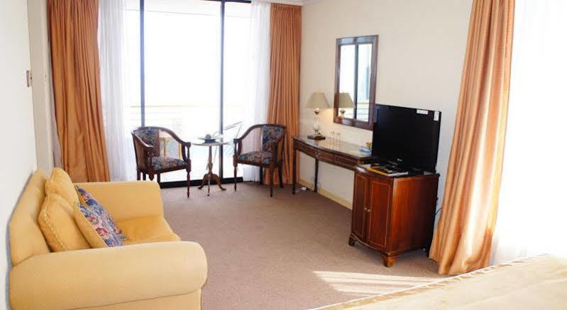 Hotel Sunfish Iquique Eksteriør billede