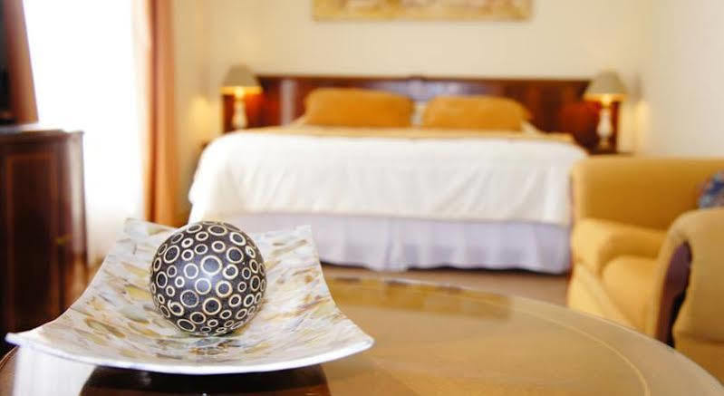 Hotel Sunfish Iquique Eksteriør billede