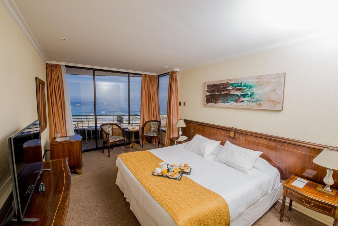 Hotel Sunfish Iquique Eksteriør billede