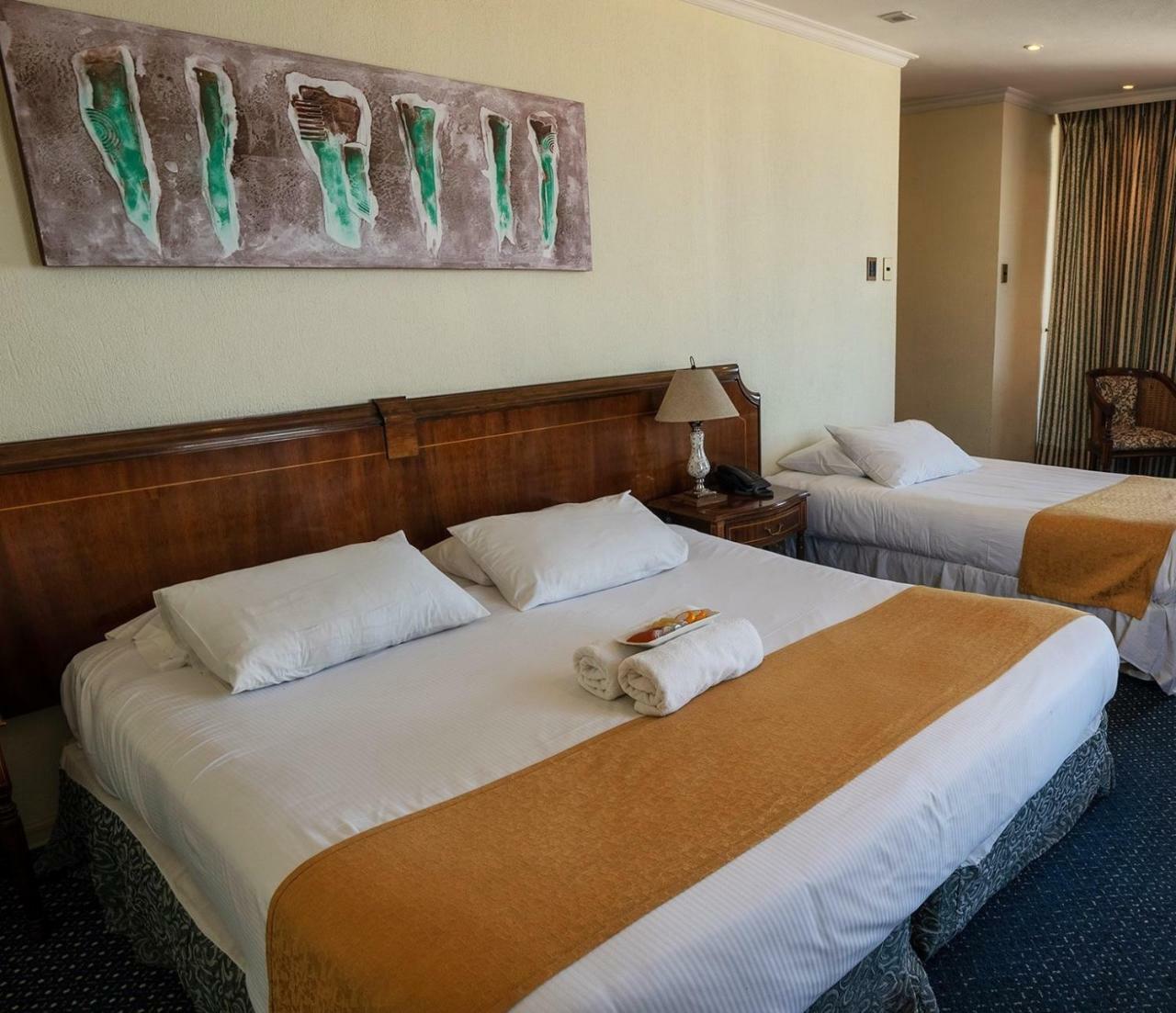 Hotel Sunfish Iquique Eksteriør billede